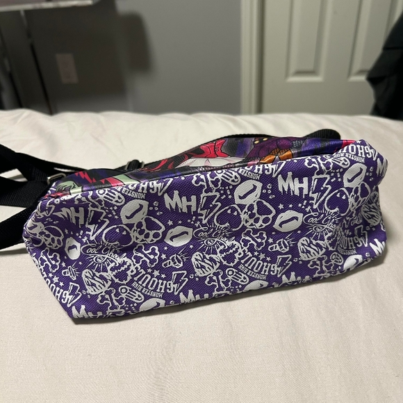 2/15$ Monster High bag - Picture 5 of 8